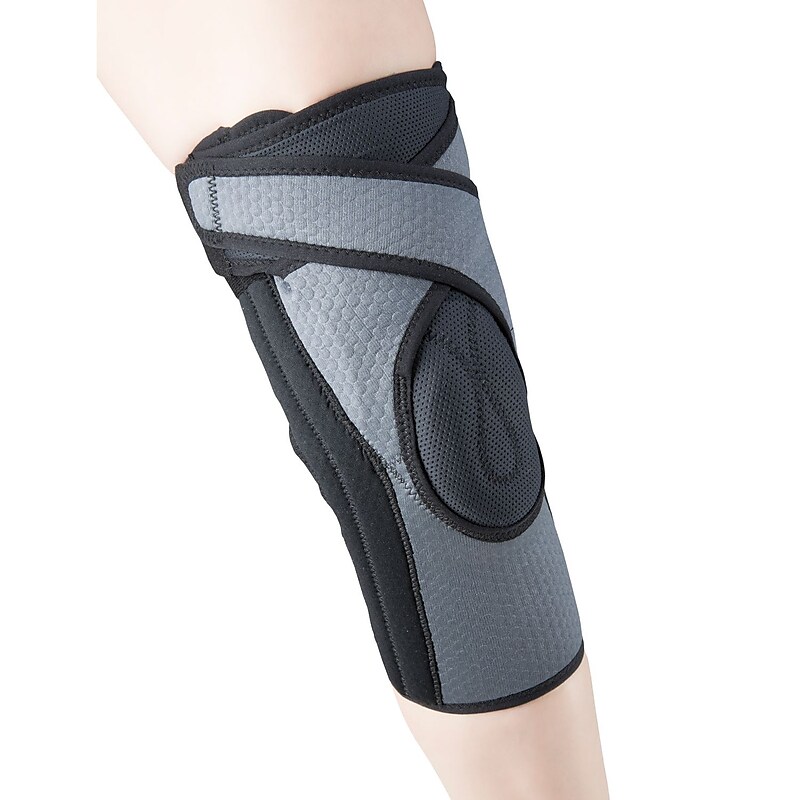 OTC Select Series Airmesh Knee Support with Patella Uplift, 2XL (2550-2XL) image 1