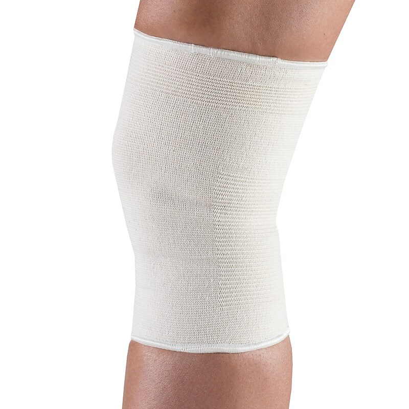 OTC Pullover Elastic Knee Support, S (2416-S) image 1