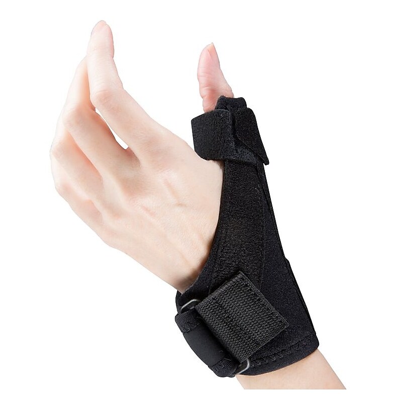 OTC Select Series Thumb Stabilizer, Left Hand, Small  (2074L-S) image 1