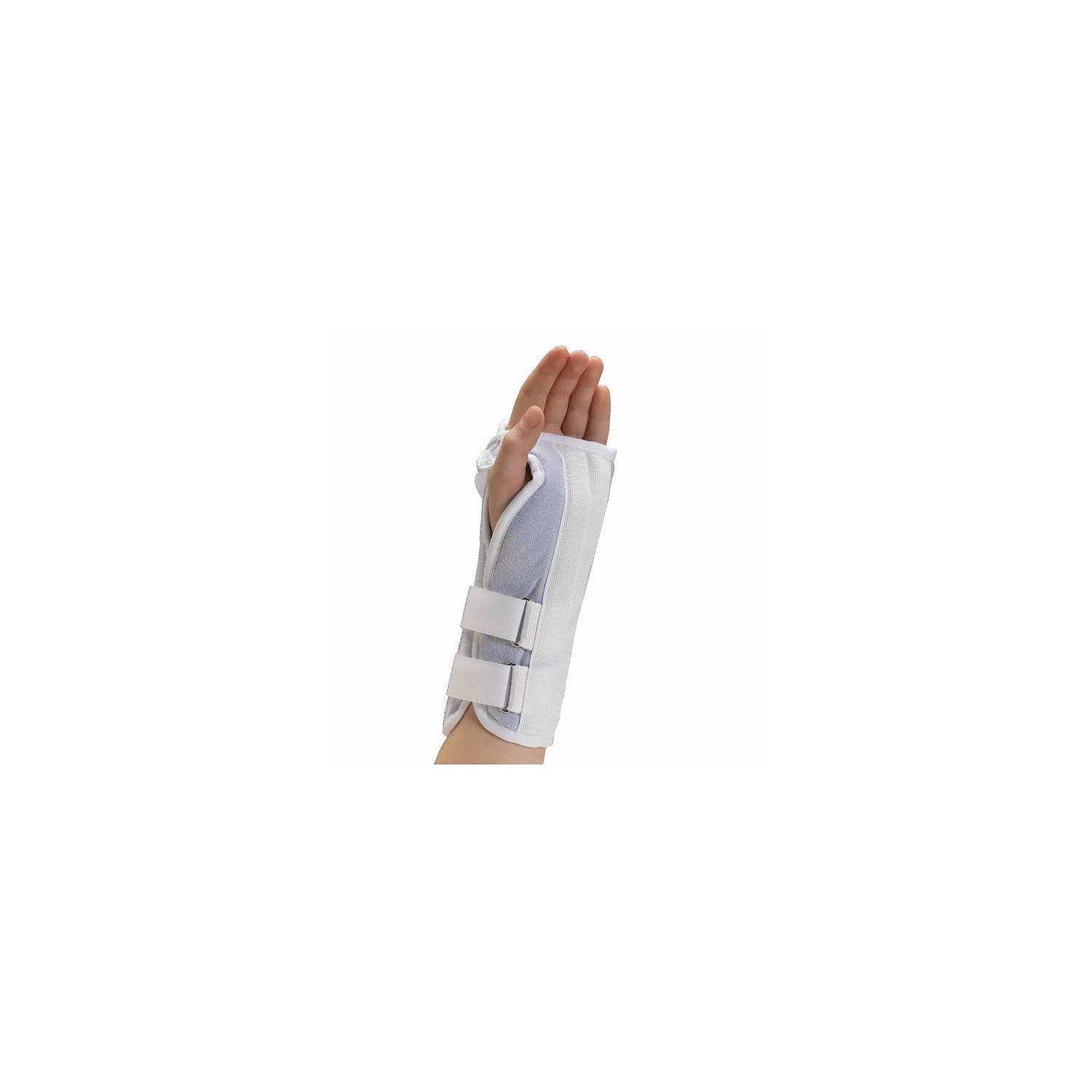 Attelle de poignet OTC Kidsline - mousse souple main gauche pédiatrique (0322/L-P) - Photo 1 sur 3