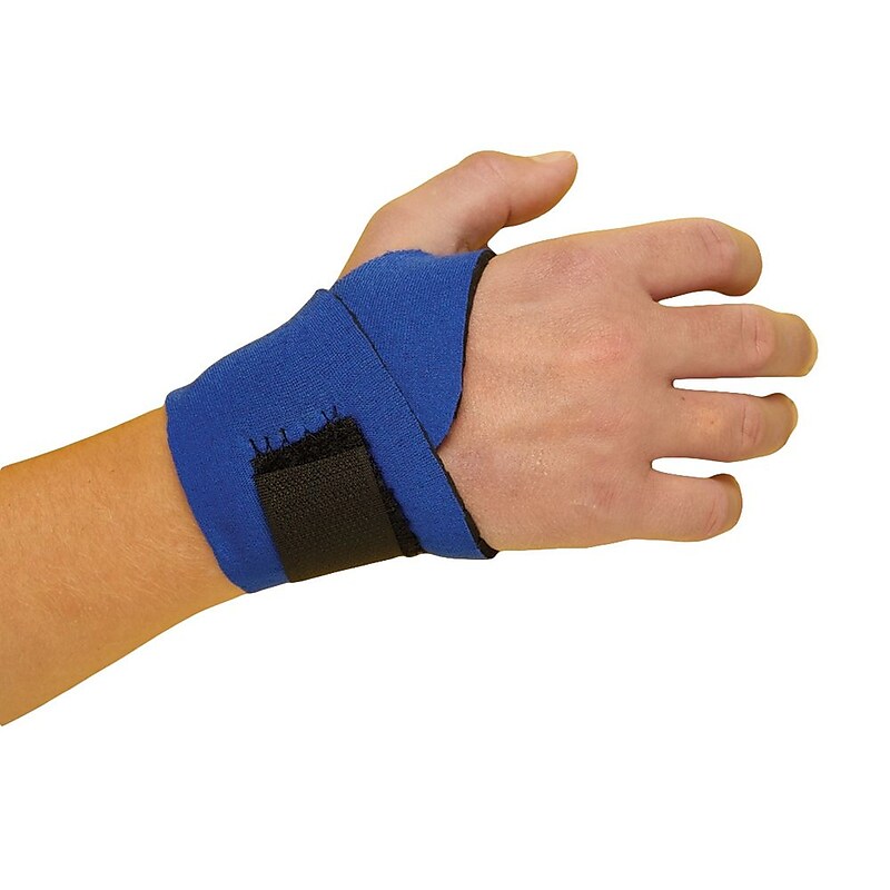 OTC Kidsline Wrist Wrap, Large  (0318RB) image 1