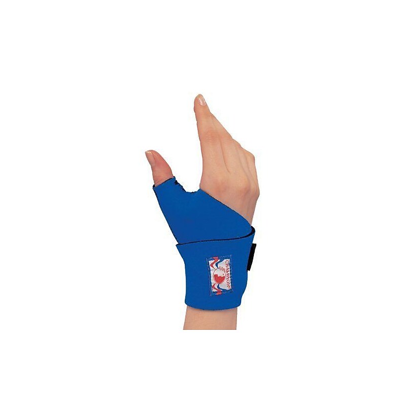 OTC Neoprene Wrist - Thumb Support, Medium  (0303-M) image 1