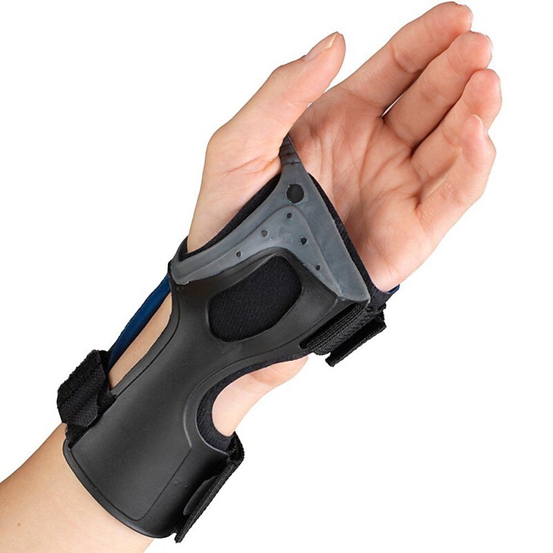 OTC Low Profile Wrist Brace, Left Hand, Large  (2081/L-L) image 1