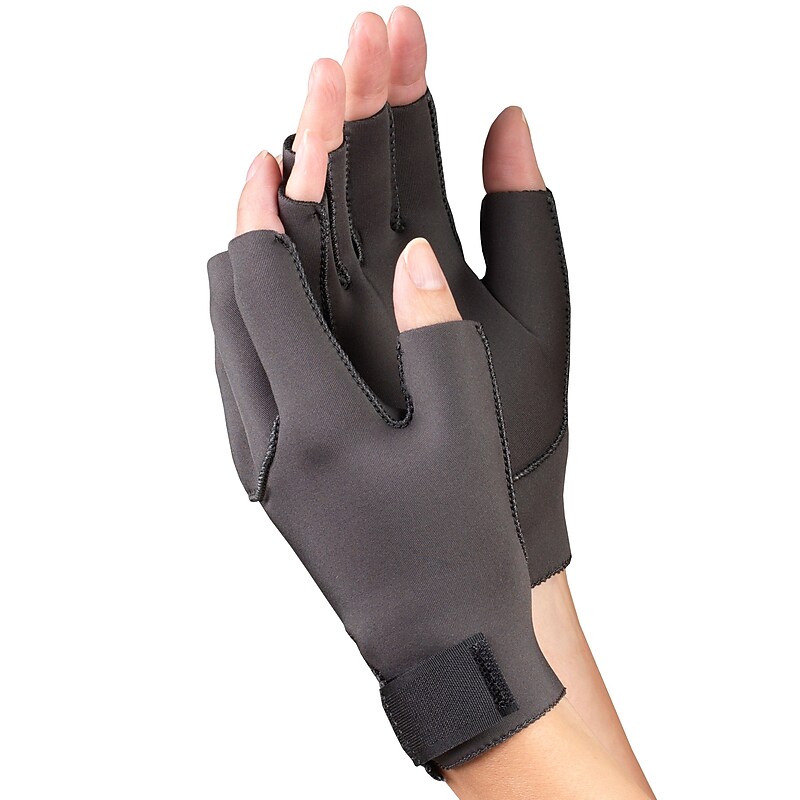 OTC Arthritis Gloves, Large  (2088-L) image 1