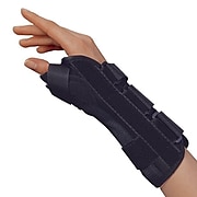 OTC 8" Wrist - Thumb Splint, Right Hand, Medium  (2087/R-M)
