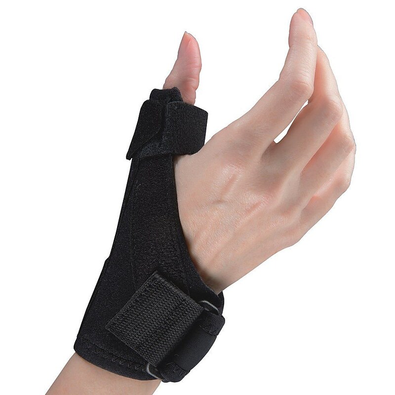 OTC Select Series Thumb Stabilizer, Right Hand, Medium  (2074R-M) image 1