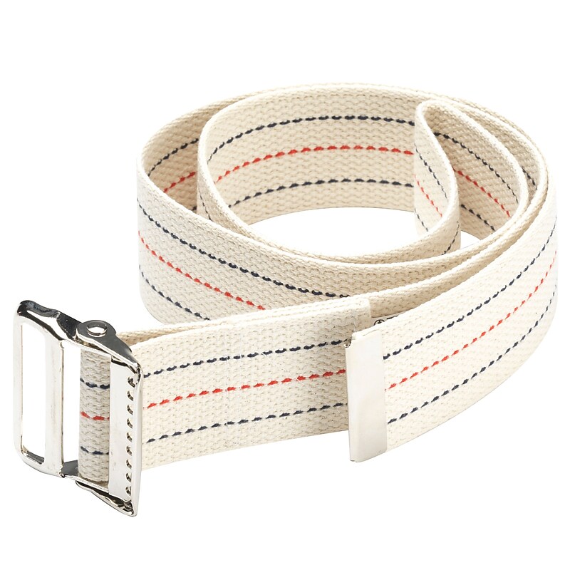 OTC Gait Transfer Belt (2466-48) image 1