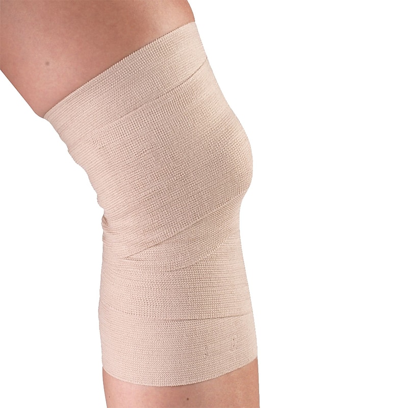 Champion Elastic Bandage, Universal Fit, 4 inch Width image 1