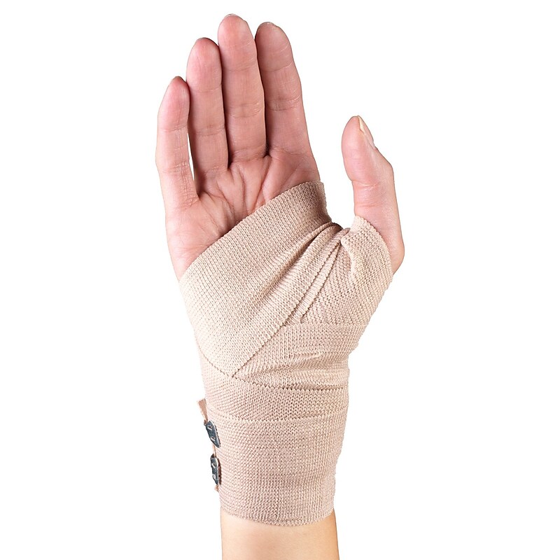Champion Elastic Bandage, Universal Fit, 2 inch Width image 1