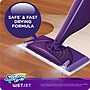 Swiffer WetJet Floor Cleaner & Restorer Refill, Gain Scent, 42.2 oz. (83061)~#|#~sp60418367_sc7
