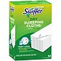 Swiffer Sweeper Dry Sweeping Microfiber Pads, Unscented, 52/Pack (2728764)~#|#~sp60418375_sc7
