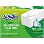 Swiffer Sweeper Dry Sweeping Microfiber Pads, Unscented, 52/Pack (2728764)~#|#~sp60418376_sc7