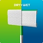Swiffer Sweeper Plastic Spray Mop Kit, Green (86078)~#|#~sp60418379_sc7