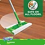 Swiffer Sweeper Dry Sweeping Microfiber Pads, Unscented, 52/Pack (2728764)~#|#~sp60418463_sc7