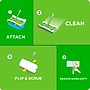 Swiffer® Sweeper Wet Cloth Refill, Gain Original Scent, 28/Pk~#|#~sp60418468_sc7