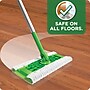 Swiffer Sweeper Plastic Spray Mop Kit, Green (86078)~#|#~sp60418475_sc7