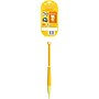 Swiffer 3 ft. Telescoping Duster Kit, Yellow, 3 Dusters/Box (80900)~#|#~sp60418489_sc7