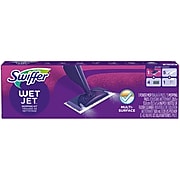 Swiffer WetJet Kit (92811/32694)
