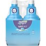 Swiffer WetJet Spray Mop Floor Cleaner, Fresh, 2/Pack (84872437)~#|#~sp60418523_sc7
