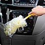 Swiffer Heavy Duty Fiber Duster Kit, Yellow (92804)~#|#~sp60418558_sc7
