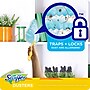 Swiffer Dusters Cloth Refills, Blue, 18/Box (99036)~#|#~sp60418598_sc7