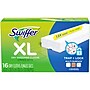 Swiffer Sweeper XL Dry Cloth, White, 16/Carton (33903)~#|#~sp60418640_sc7