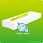 Swiffer Sweeper XL Dry Cloth, White, 16/Carton (33903)~#|#~sp60418641_sc7