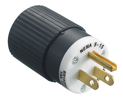 Plugs and Connectors