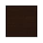 Bush Business Furniture Easy Office 66"H x 119"W 2 Person T-Shaped Cubicle Panel Workstation, Mocha Cherry (EODH56SMR-03K)~#|#~sp60421747_sc7