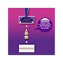 Swiffer WetJet Floor Cleaner Refill, Gain Scent, 42.2 oz., 4/Carton (83061CT)~#|#~sp60421876_sc7