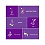 Swiffer WetJet Floor Cleaner Refill, Gain Scent, 42.2 oz., 4/Carton (83061CT)~#|#~sp60421882_sc7