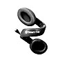 Hamilton Buhl Smart-Trek Deluxe USB-A Noise Canceling Stereo Computer Headset, Black/Silver (ST2BKU)~#|#~sp60490927_sc7