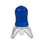 Travelon Pressure Reducing Uncorded Earplugs, Assorted Colors, 2 Pairs/Pack (13110-000)~#|#~sp60491041_sc7