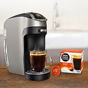 Nescafe Dolce Gusto Esperta 2, Single Serve Coffee Maker, Black (NES87104)