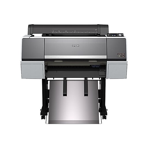 Epson SureColor SCP7000 SCP7000SE USB & Network Ready Color Printer