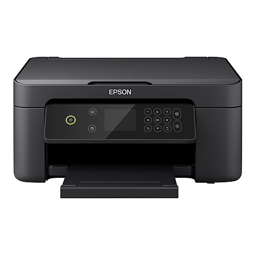 Epson Expression Home XP4100 C11CG33201 USB & Wireless Color Print