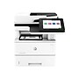 HP LaserJet Enterprise MFP M528f 1PV65A#BGJ USB & Network Ready Black & White Laser All-In-One Printer~#|#~sp60578210_sc7