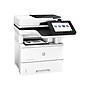HP LaserJet Enterprise MFP M528f 1PV65A#BGJ USB & Network Ready Black & White Laser All-In-One Printer~#|#~sp60578211_sc7