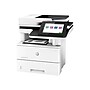 HP LaserJet Enterprise MFP M528f 1PV65A#BGJ USB & Network Ready Black & White Laser All-In-One Printer~#|#~sp60578212_sc7