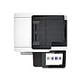 HP LaserJet Enterprise MFP M528f 1PV65A#BGJ USB & Network Ready Black & White Laser All-In-One Printer~#|#~sp60578213_sc7