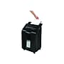 Fellowes AutoMax 100M 100-Sheet Micro Cut Commercial Shredder (4629001)~#|#~sp60578383_sc7