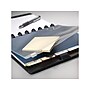 Staples Arc System Heavy Duty File Pockets, 5.5" x 8.5" Size, Clear, 2/Pack (21303)~#|#~sp60578773_sc7