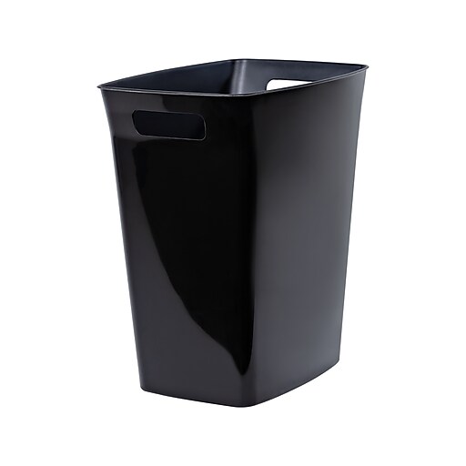 NEIGHBORHOOD ゴミ箱 抗菌消臭ダストボックス(角型 ルクレールCV ホワイト) | ニトリネット