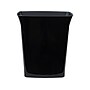 Hefty Polypropylene Trash Can with no Lid, Black, 6 Gal. (2159-75)~#|#~sp60578868_sc7