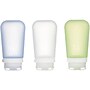 Humangear GoToob Silicone Travel Toiletry Tube, Assorted Colors (HG3187)~#|#~sp60579999_sc7