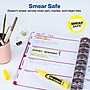 Avery Hi-Liter Desk Style Highlighters, Chisel Tip, Yellow, Dozen (07742)~#|#~sp60783284_sc7