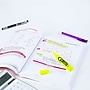 Avery Hi-Liter Desk Style Highlighters, Chisel Tip, Yellow, Dozen (24000)~#|#~sp60783300_sc7