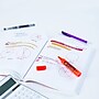Avery Hi-Liter Tank Highlighters, Chisel, Orange, Dozen (24050)~#|#~sp60783307_sc7