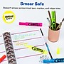 Avery HI-LITER The Original Tank Highlighters, Chisel, Assorted Fluorescent, 12/Set (98034)~#|#~sp60783314_sc7