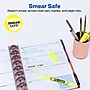 Avery Hi-Liter Pen-Style Stick Highlighters, Chisel Tip, Yellow, Dozen (23591)~#|#~sp60783327_sc7